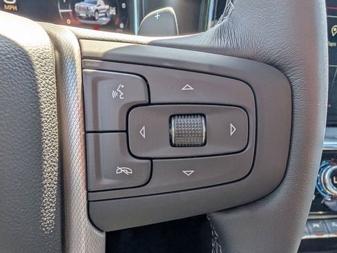 New 2026 GMC Sierra 1500 Denali AWD/4WD image 29