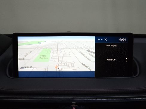 Certified 2022 Acura MDX Type S AWD/4WD image 31