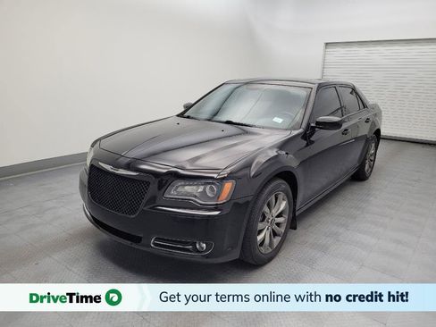 Used 2014 Chrysler 300 S w/ Luxury Group AWD/4WD image 1
