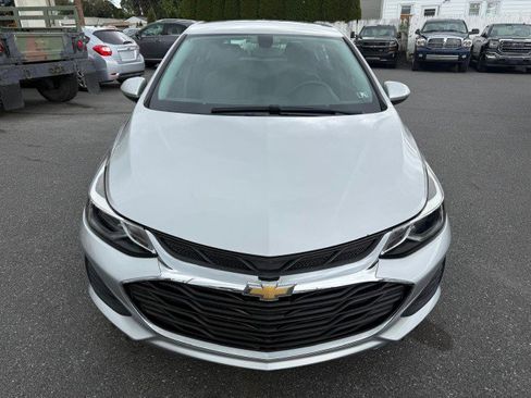 Used 2019 Chevrolet Cruze LT FWD image 29