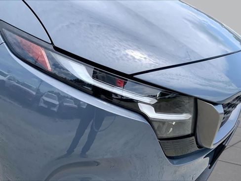 New 2026 MAZDA CX-5 Select AWD/4WD image 16
