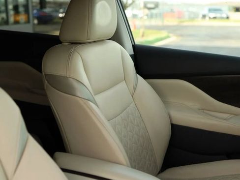 Used 2024 Nissan Murano Platinum w/ Cargo Package FWD image 49