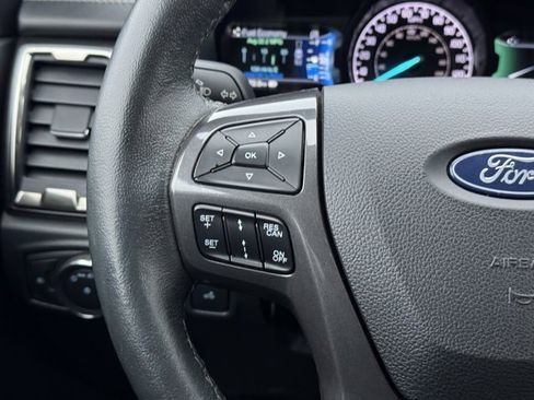 Certified 2019 Ford Ranger Lariat w/ FX4 Off-Road Package image 25