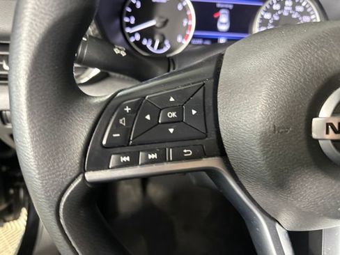 Used 2023 Nissan Sentra SV image 15