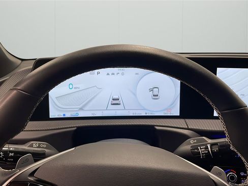 Used 2023 Kia EV6 GT-Line RWD image 15
