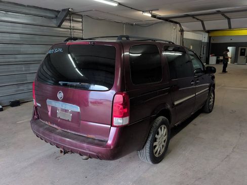 Used 2006 Buick Terraza CX FWD image 5