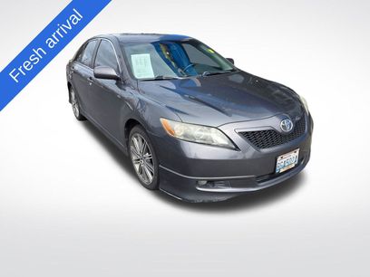 Used 2007 Toyota Camry SE