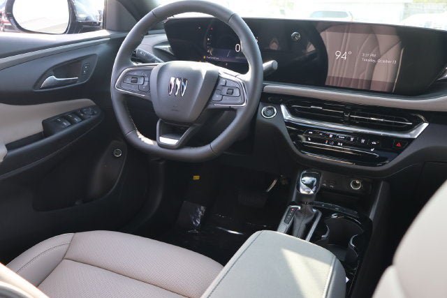 New 2026 Buick Envista Sport Touring FWD image 16