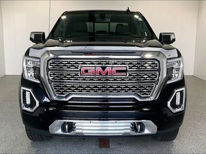 Used 2019 GMC Sierra 1500 Denali