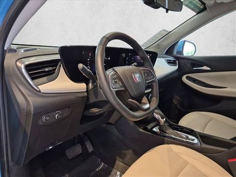 Used 2025 Buick Encore GX Sport Touring w/ Advanced Technology Package FWD image 10