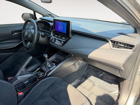 Used 2023 Toyota Corolla GR AWD/4WD image 26