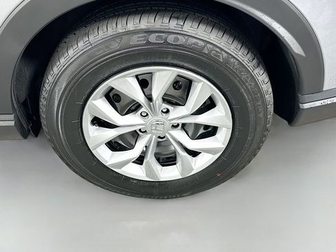 New 2026 Honda CR-V LX image 22