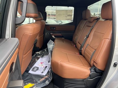 New 2026 Toyota Tundra 1794 Edition image 23