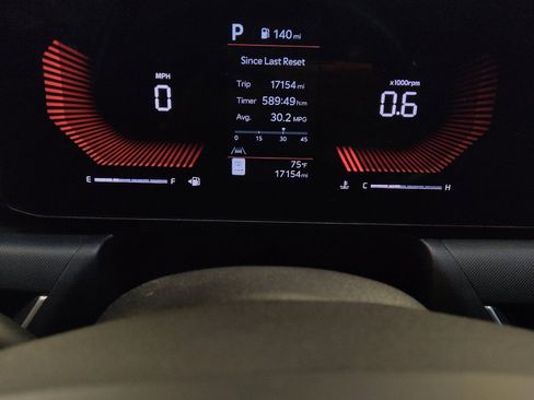 Used 2025 Kia K4 FWD image 23