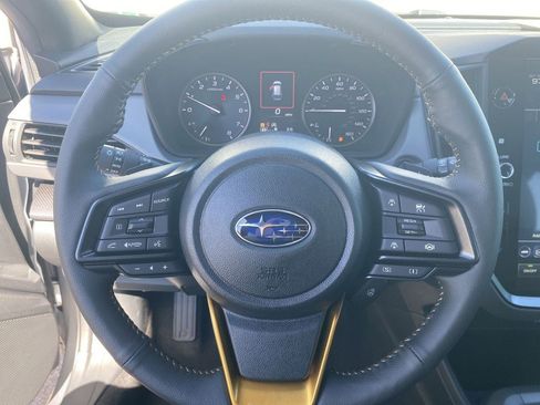 New 2026 Subaru Crosstrek 2.5i Wilderness w/ Crosstrek Mirror Package AWD/4WD image 18