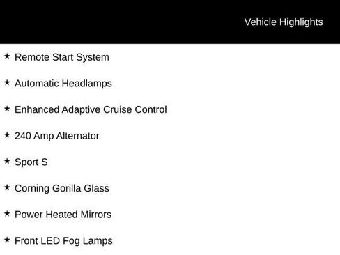 Used 2024 Jeep Wrangler Unlimited Sport AWD/4WD image 14
