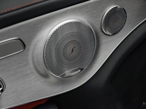 Used 2017 Mercedes-Benz C 63 AMG S image 69