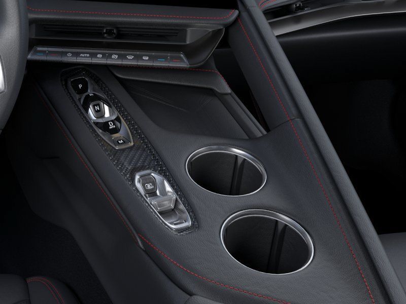 New 2027 Chevrolet Corvette Grand Sport w/ Z52 Sport Performance Package RWD image 23