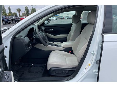 Certified 2023 Honda Accord EX image 10