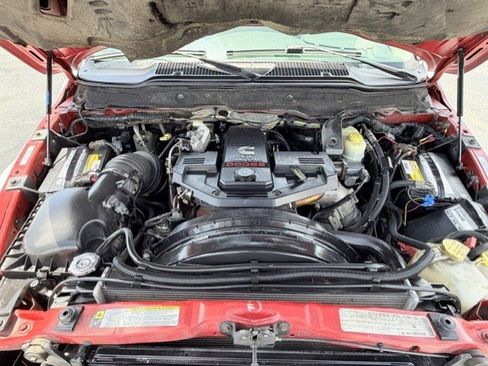 Used 2008 Dodge Ram 2500 Truck ST w/ PWR Accessory Group RWD image 21