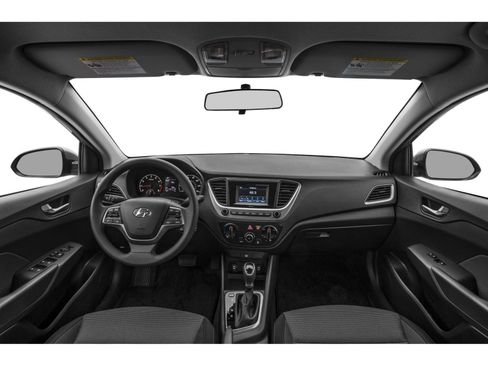 Used 2019 Hyundai Accent SE FWD image 5