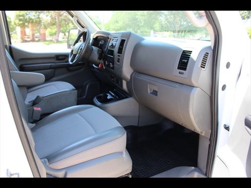 Used 2015 Nissan NV 3500 S w/ Power Basic Package RWD image 21