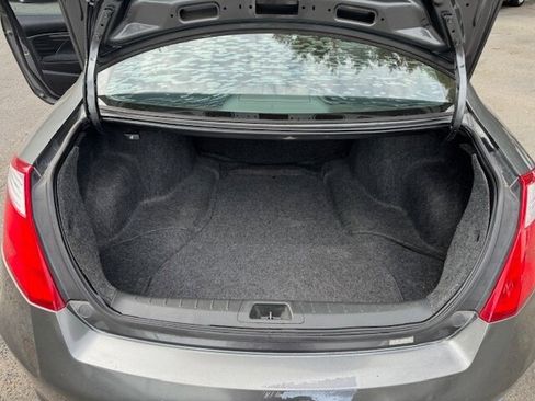 Used 2009 Honda Accord LX-S image 13