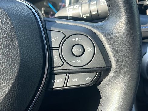 Used 2021 Toyota RAV4 XSE w/ XSE Grade Weather Package AWD/4WD image 22