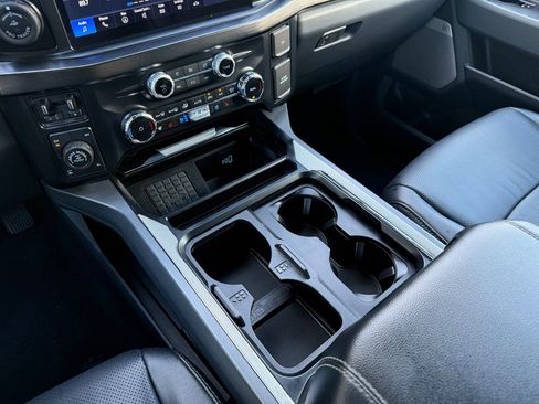 Used 2024 Ford F350 Lariat w/ Lariat Ultimate Package image 51