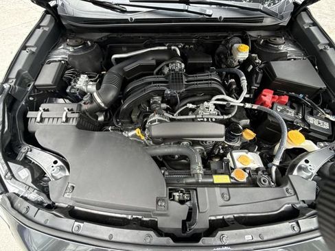 Certified 2024 Subaru Legacy Premium AWD/4WD image 26