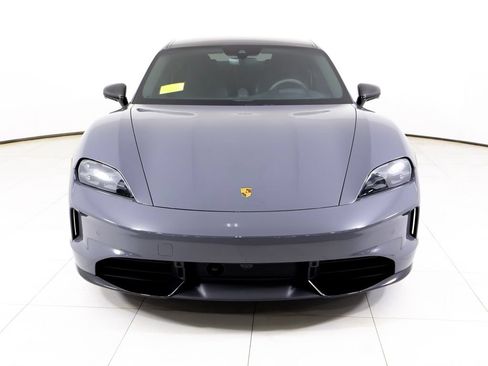 Certified 2025 Porsche Taycan GTS AWD/4WD image 39