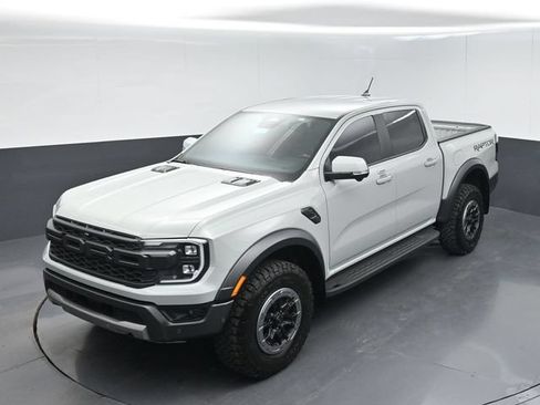 Used 2024 Ford Ranger Raptor AWD/4WD image 43