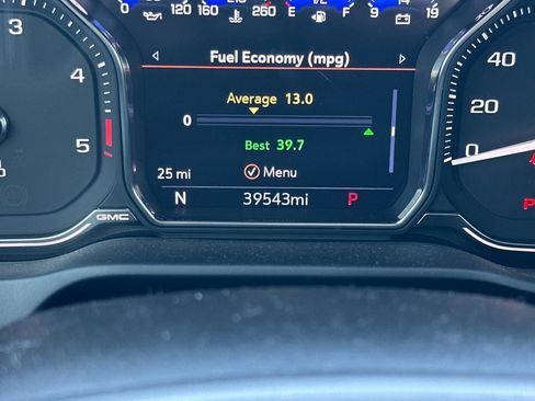 Used 2022 GMC Sierra 2500 AT4 w/ AT4 Premium Plus Package image 40