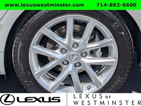 Used 2011 Lexus IS 250 w/ Premium Pkg Value Edition RWD image 13