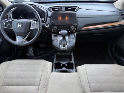 Used 2022 Honda CR-V EX image 17