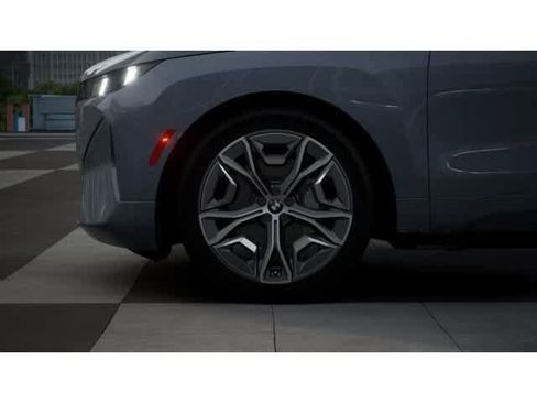 New 2026 BMW iX xDrive45 AWD/4WD image 7