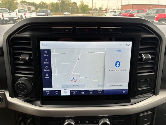 Used 2022 Ford F150 XLT w/ Equipment Group 302A High AWD/4WD image 23