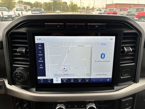 Used 2022 Ford F150 XLT w/ Equipment Group 302A High AWD/4WD image 23