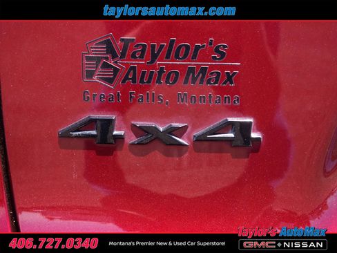 Used 2022 Jeep Cherokee Latitude Lux w/ Sun & Sound Group AWD/4WD image 30