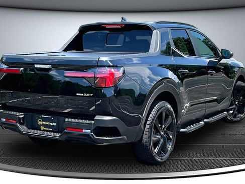Used 2024 Hyundai Santa Cruz Night AWD/4WD image 6