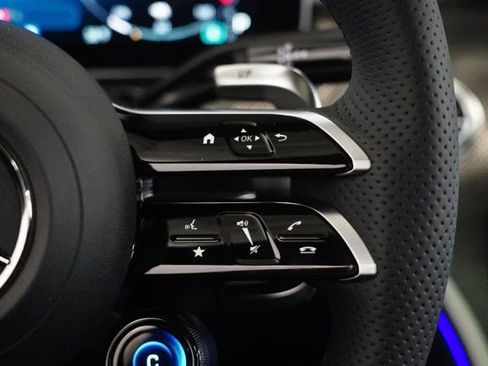 New 2025 Mercedes-Benz C 36 AMG S image 21