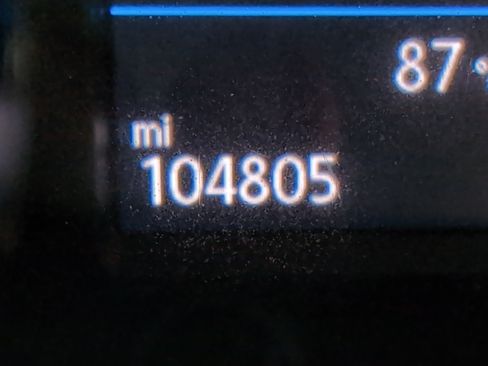 Used 2019 Volkswagen Atlas SE w/ Panoramic Sunroof Package FWD image 22