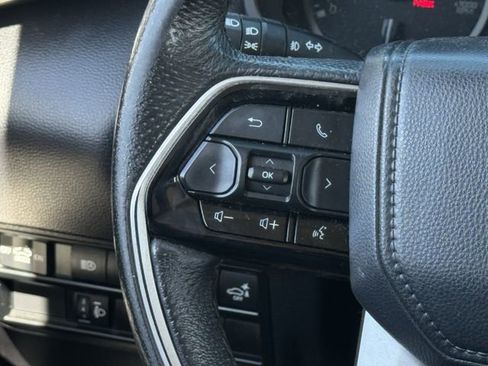 Used 2023 Toyota Tundra SR5 w/ TRD Off-Road Package RWD image 14