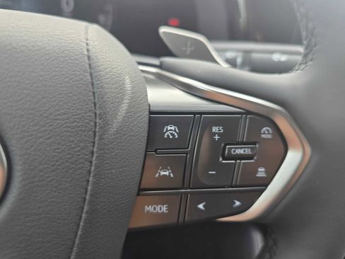 New 2026 Lexus RZ 350e 2WD image 32