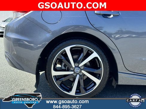 Used 2020 Subaru Impreza 2.0i Sport image 42