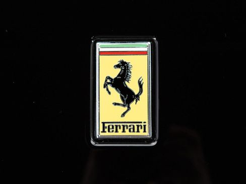 Certified 2008 Ferrari 599 GTB Fiorano image 16
