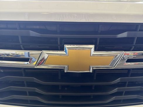 Used 2026 Chevrolet Silverado 3500 LT AWD/4WD image 31