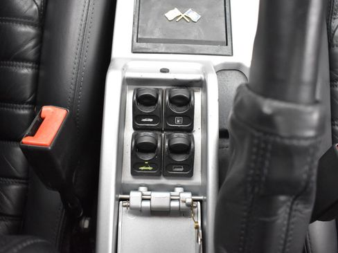 Used 2001 Ferrari 360 Spider RWD image 9