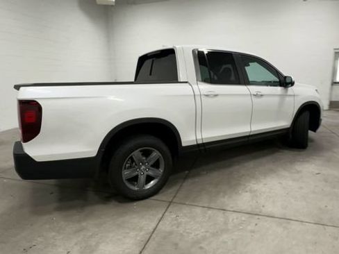 Used 2023 Honda Ridgeline RTL image 3