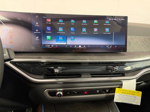 New 2026 BMW X5 xDrive50e w/ M Sport Package image 24